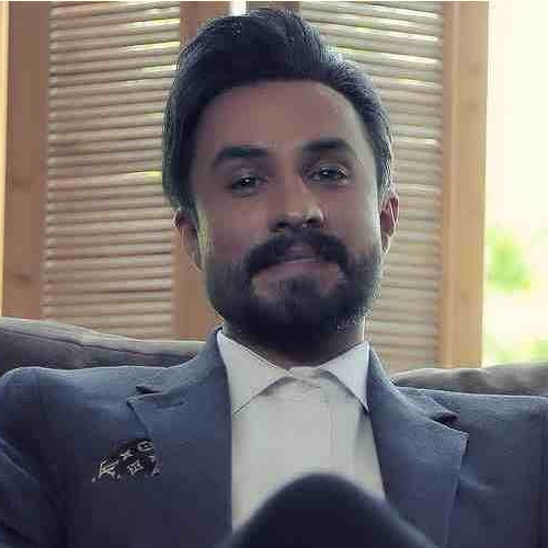 دانلود آهنگ راغب من بی تو لحظه ای نمیمانم